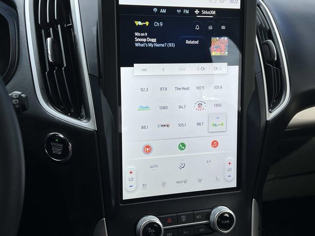 Certified 2023 Ford Edge SEL w/ Convenience Package AWD/4WD image 23