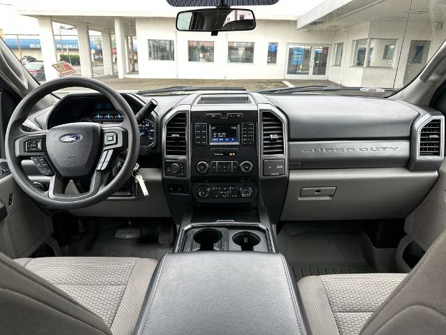 Certified 2019 Ford F250 XLT w/ XLT Value Package image 16