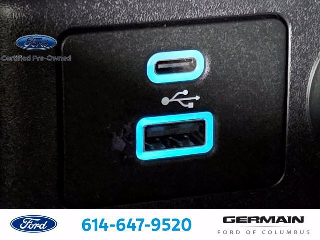 Certified 2023 Ford Escape Active w/ Cold Weather Package FWD image 37