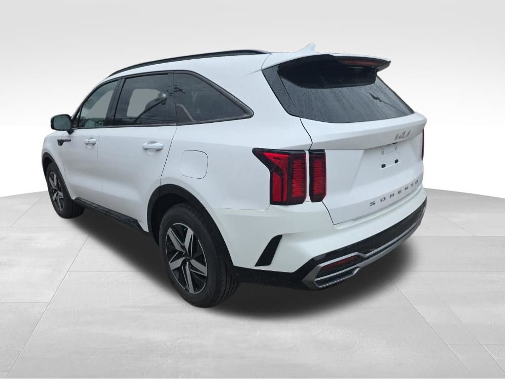Used 2022 Kia Sorento S image 5