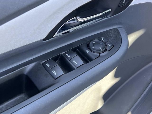 Used 2020 Chevrolet Bolt LT image 16