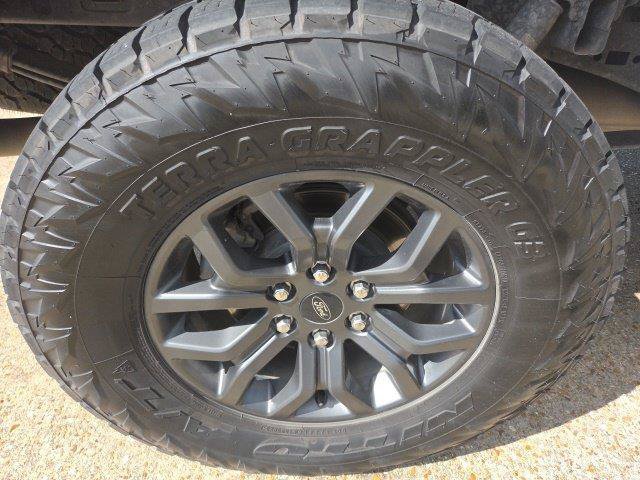 Certified 2023 Ford F150 Tremor w/ Equipment Group 402A High AWD/4WD image 20
