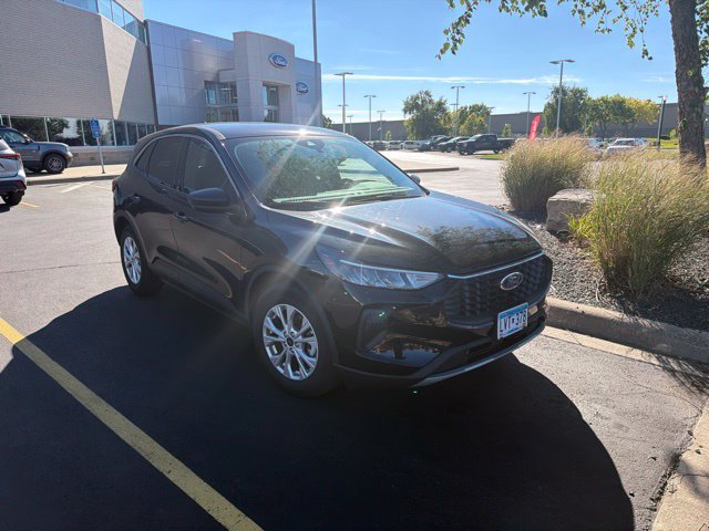 Certified 2023 Ford Escape Active w/ Cold Weather Package
