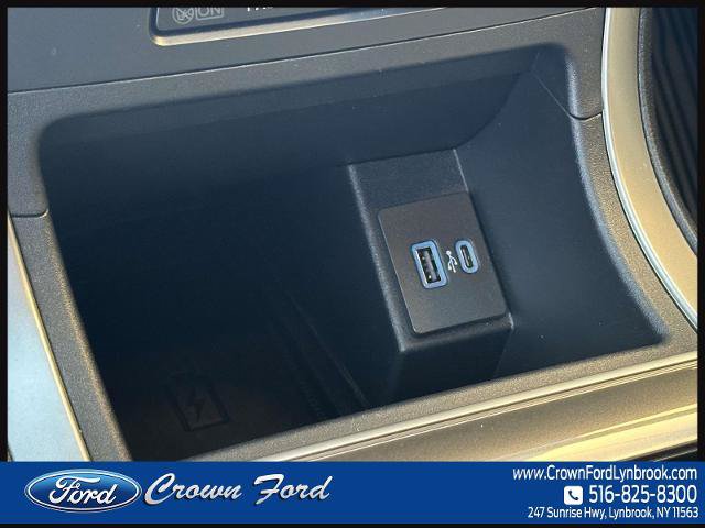 Certified 2024 Ford Edge SEL w/ Convenience Package AWD/4WD image 29