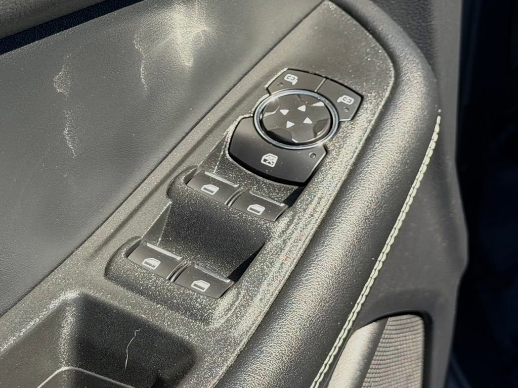Certified 2021 Ford Edge ST AWD/4WD image 14
