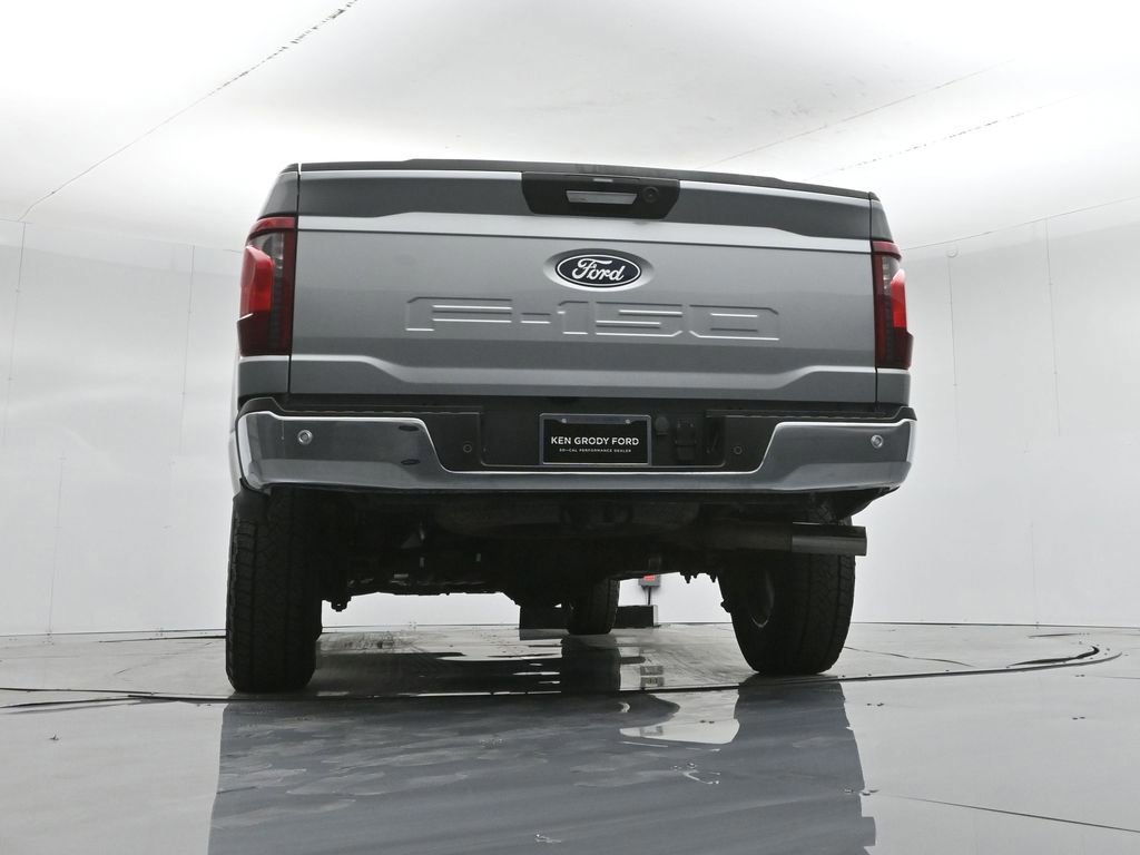 Certified 2024 Ford F150 XLT w/ Tow/Haul Package image 17