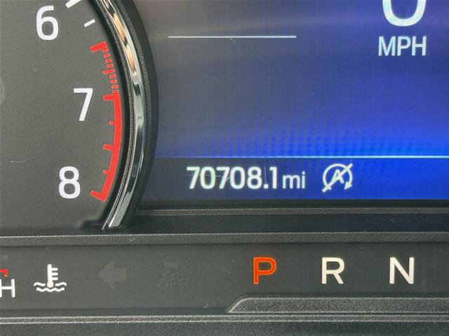 Certified 2021 Ford Explorer XLT w/ Equipment Group 202A AWD/4WD image 8