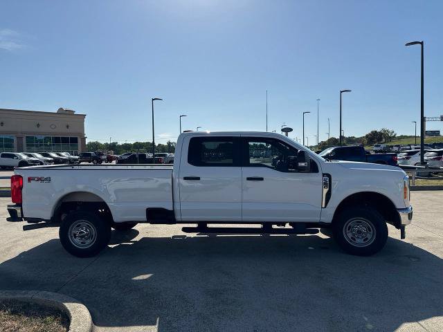 Certified 2023 Ford F250 XL w/ FX4 Off-Road Package AWD/4WD image 17