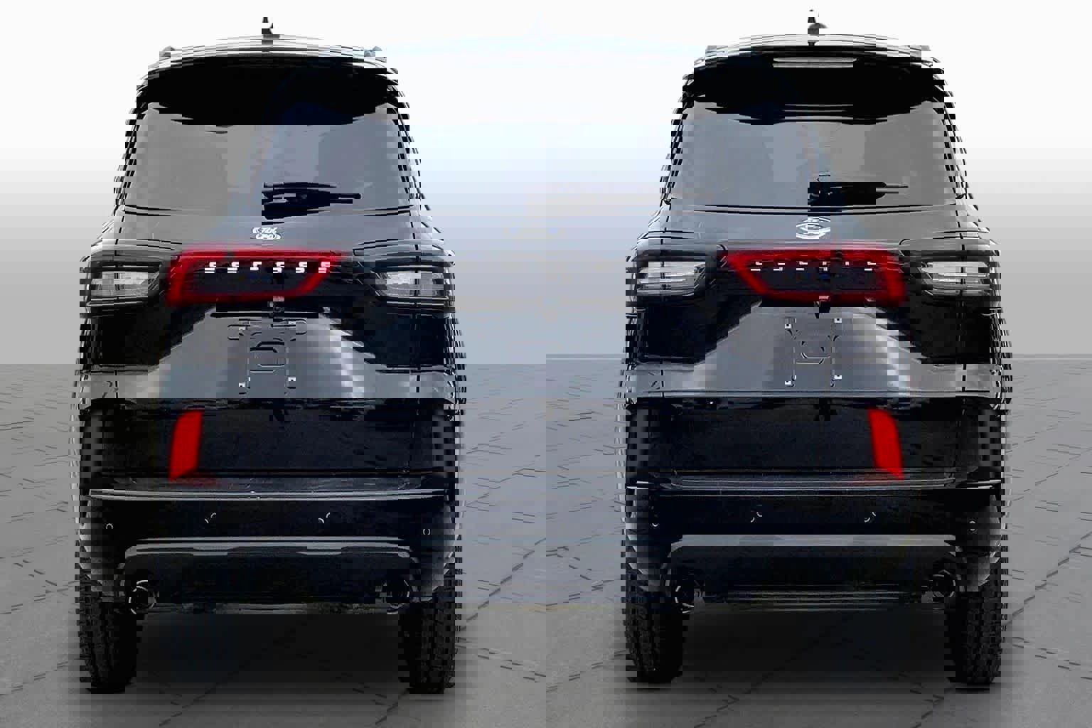 Certified 2023 Ford Escape ST-Line w/ Tech Pack #1 FWD image 3