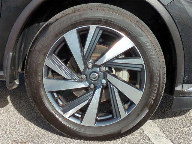 Used 2022 Nissan Murano SL image 11