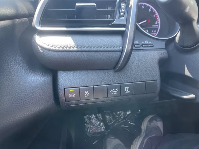 Used 2019 Toyota Camry SE w/ Audio Package FWD image 20