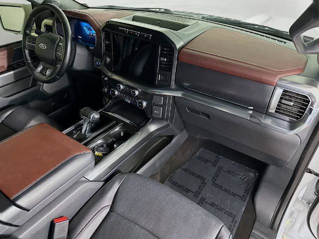 Certified 2022 Ford F150 Lariat AWD/4WD image 33