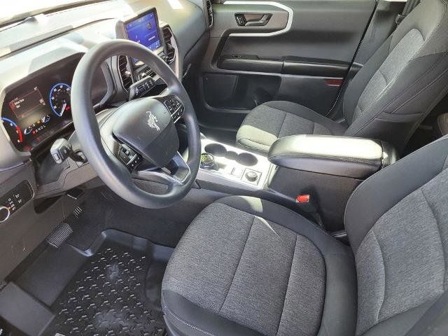 Certified 2024 Ford Bronco Sport Big Bend image 12