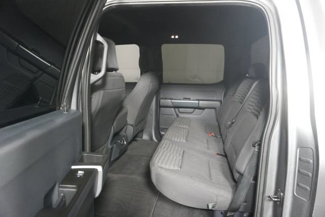 Certified 2023 Ford F150 XL w/ STX Appearance Package image 25