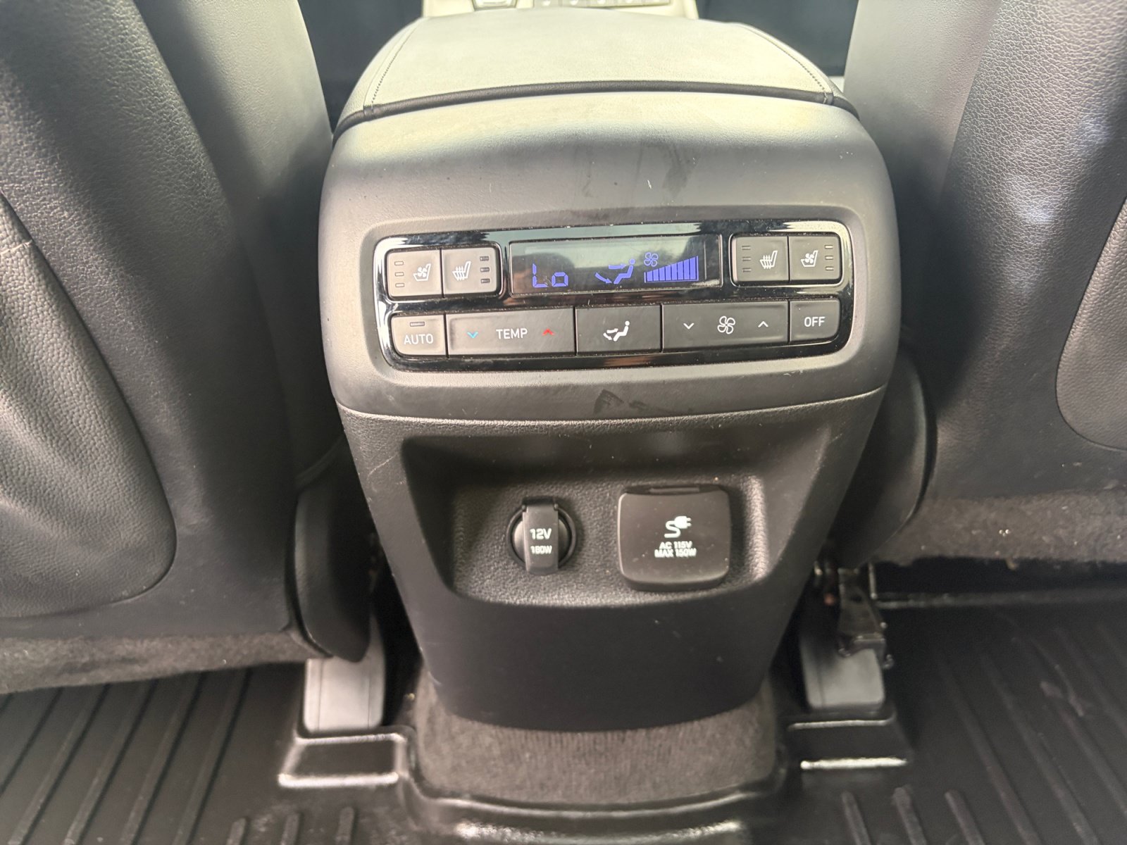 Used 2022 Hyundai Palisade Calligraphy w/ Cargo Package AWD/4WD image 25