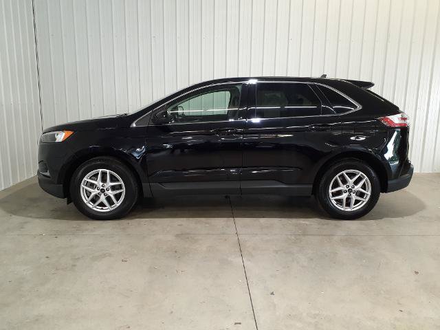 Certified 2024 Ford Edge SEL AWD/4WD image 7