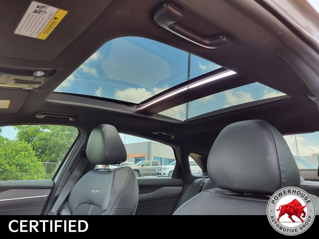 Used 2022 Kia K5 GT-Line w/ GT-Line FWD Premium Package image 23