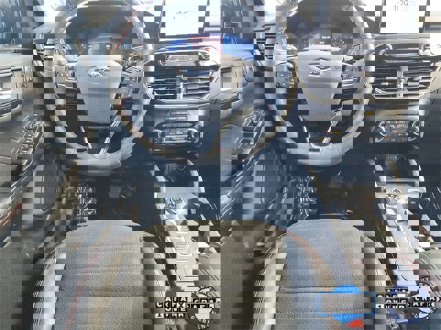 Certified 2022 Ford Escape SEL w/ SEL Stealth AWD Package image 9