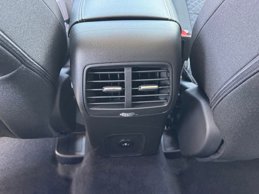 Certified 2024 Ford Escape Active FWD image 29