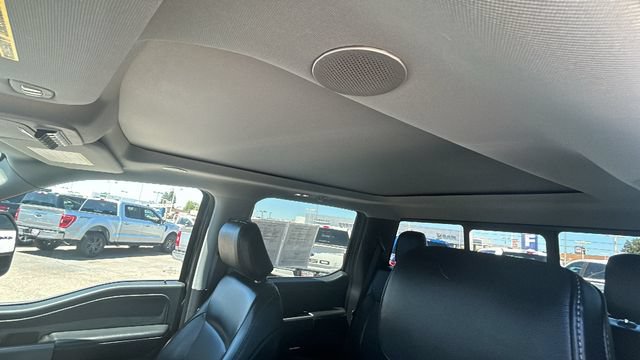 Certified 2024 Ford F350 Lariat w/ Lariat Ultimate Package AWD/4WD image 24