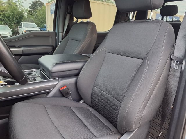 Certified 2023 Ford F150 XLT w/ Equipment Group 302A High AWD/4WD image 3