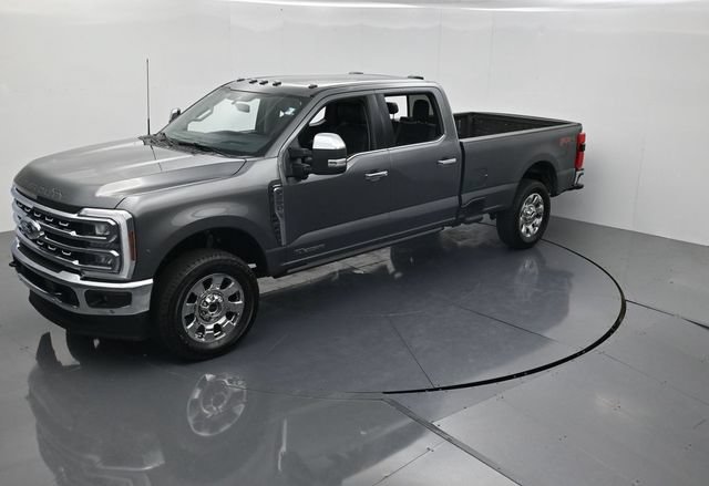 Certified 2025 Ford F250 Lariat w/ Lariat Ultimate Package AWD/4WD image 41