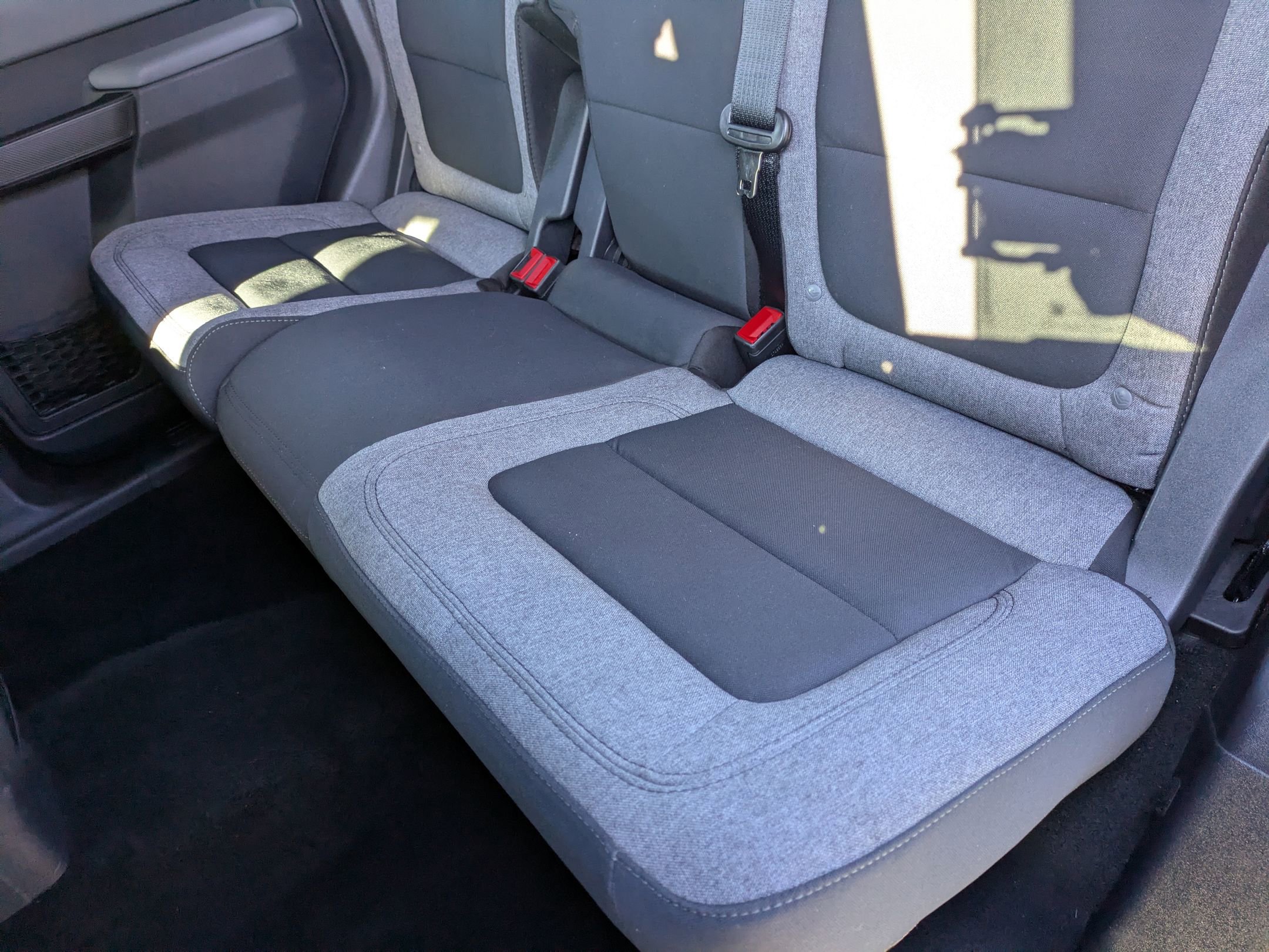 Certified 2023 Ford Bronco Big Bend image 31