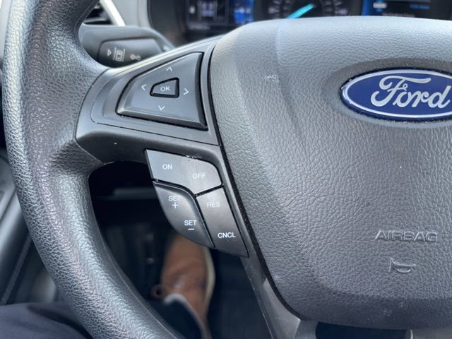 Certified 2023 Ford Edge SE w/ Black Appearance Package AWD/4WD image 26