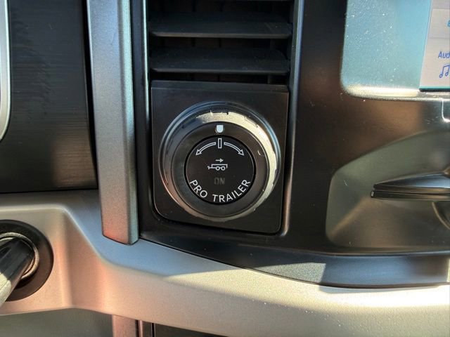 Certified 2023 Ford F150 XLT w/ Equipment Group 301A Mid image 25