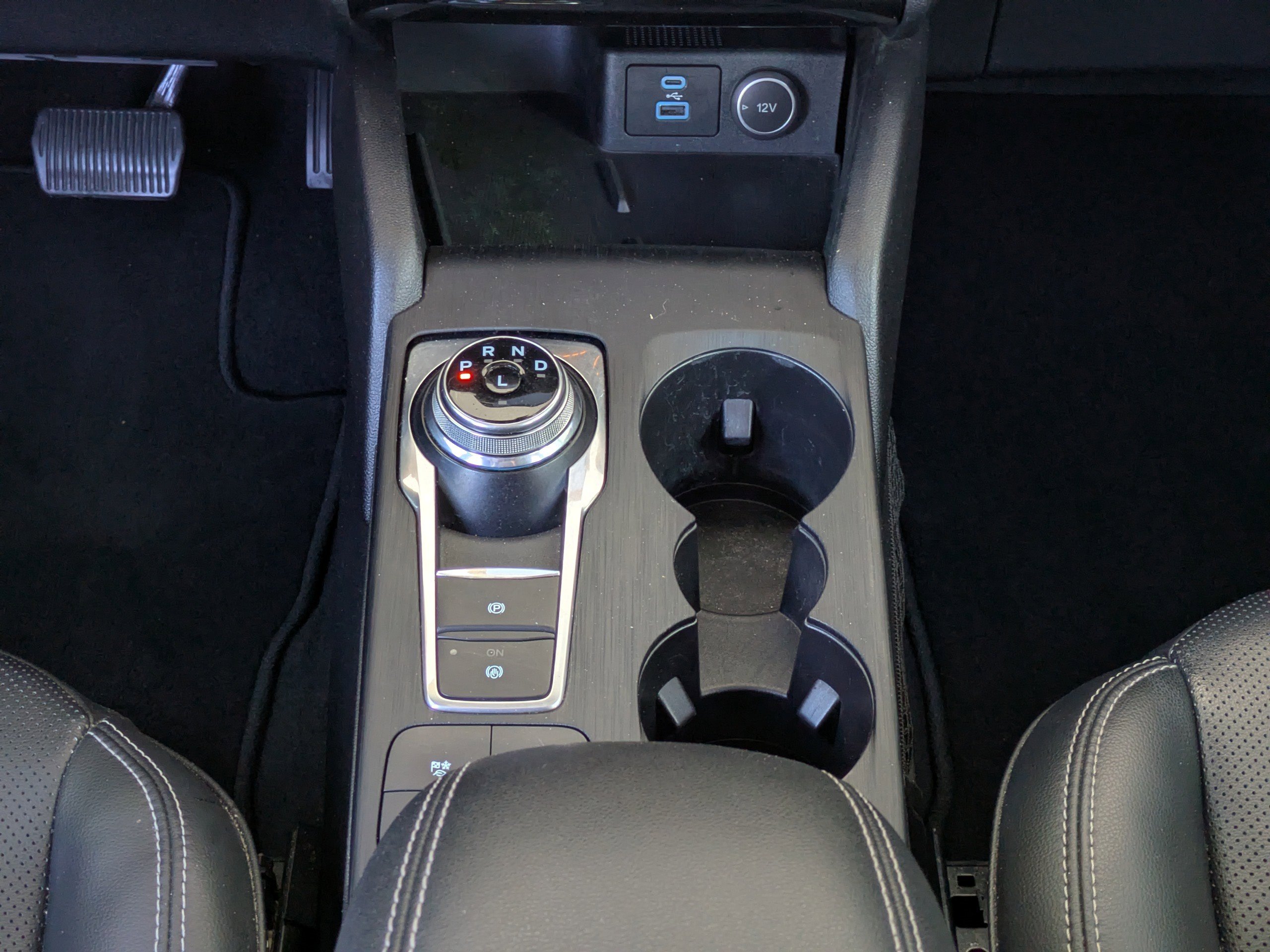 Certified 2021 Ford Escape SEL w/ Technology Package FWD image 20