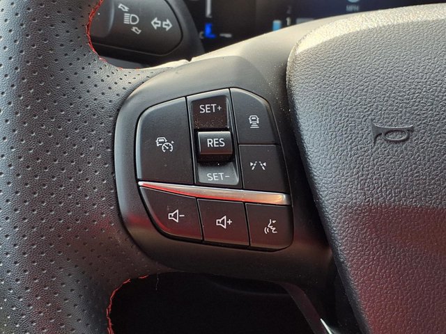 Certified 2024 Ford Escape ST-Line w/ Tech Pack #1 image 18