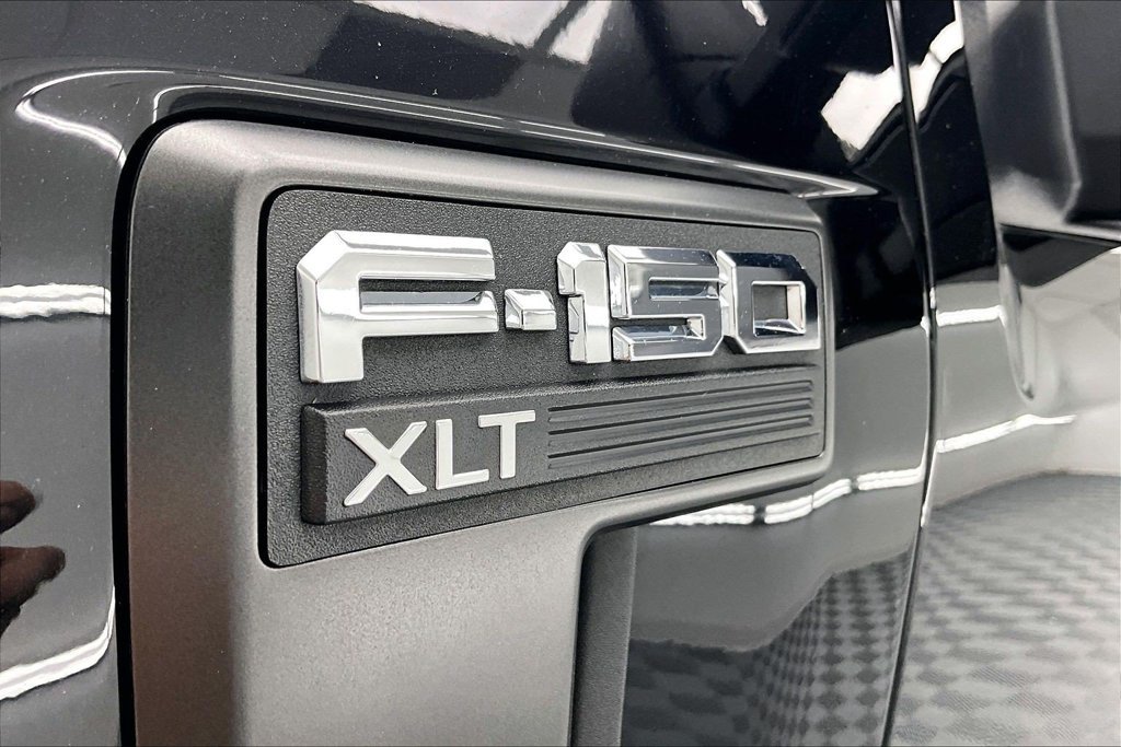 Certified 2023 Ford F150 XLT w/ Equipment Group 302A High AWD/4WD image 8