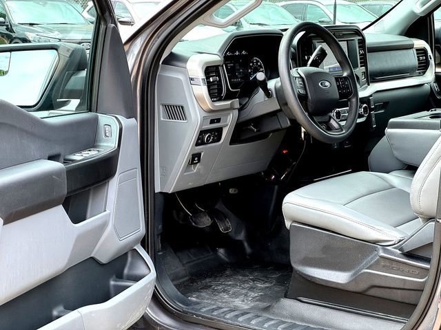 Certified 2021 Ford F150 XL w/ Equipment Group 101A High AWD/4WD image 8