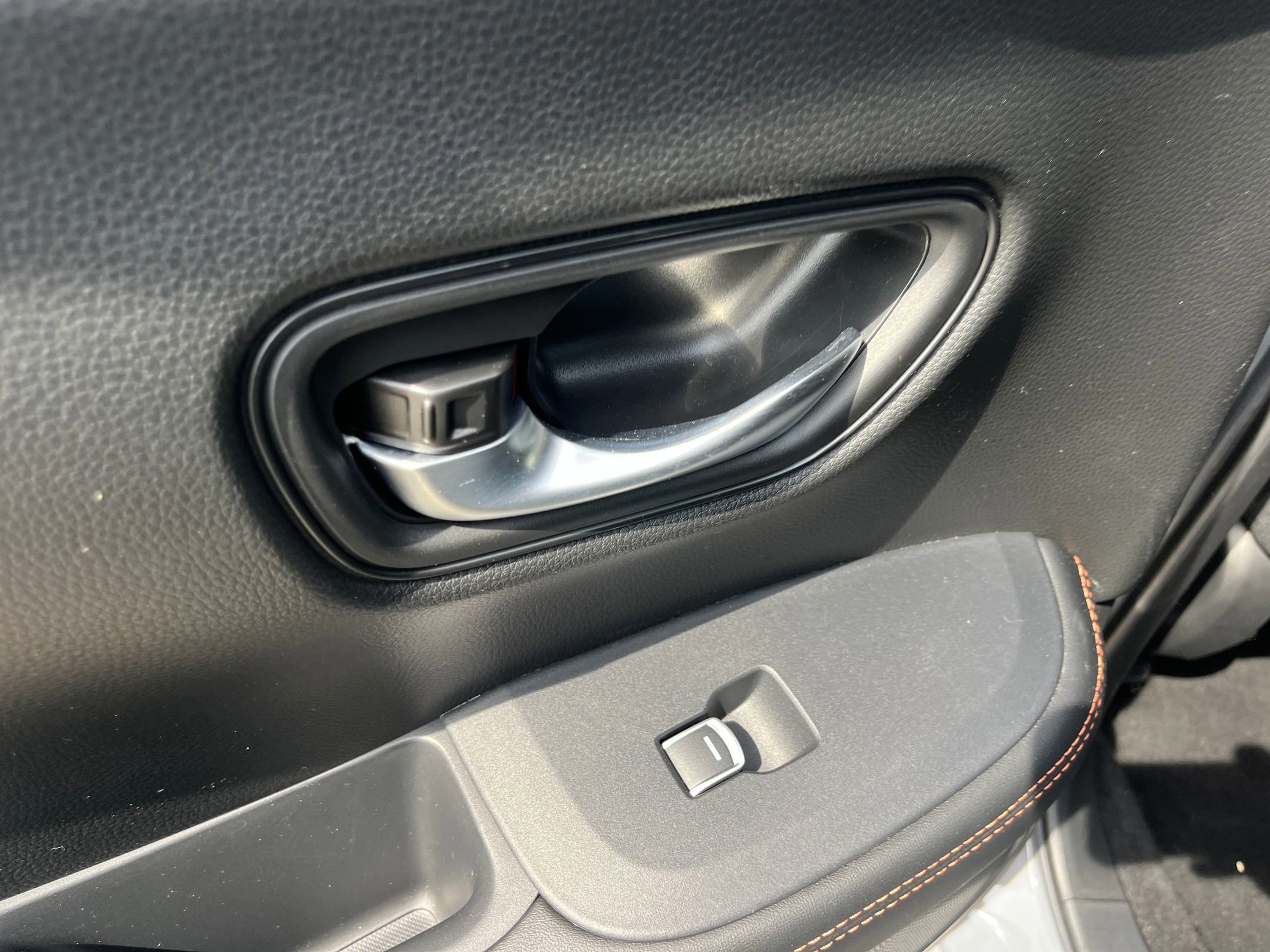 Used 2023 Honda HR-V Sport image 23