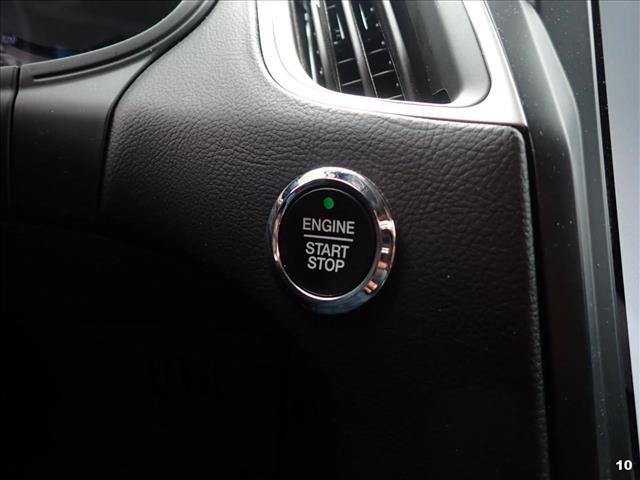 Certified 2024 Ford Edge SEL AWD/4WD image 15