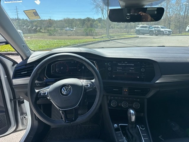 Used 2021 Volkswagen Jetta SEL image 11