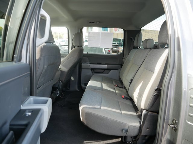 Certified 2025 Ford F150 XLT AWD/4WD image 16