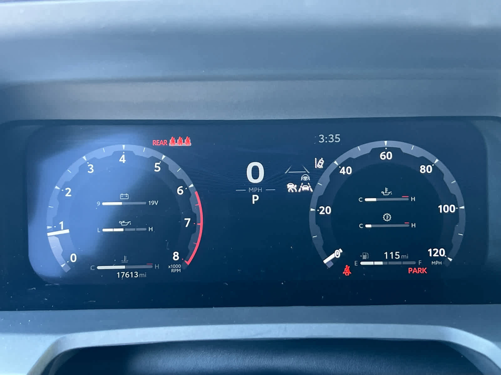 Used 2024 Toyota Tacoma TRD Off-Road image 33