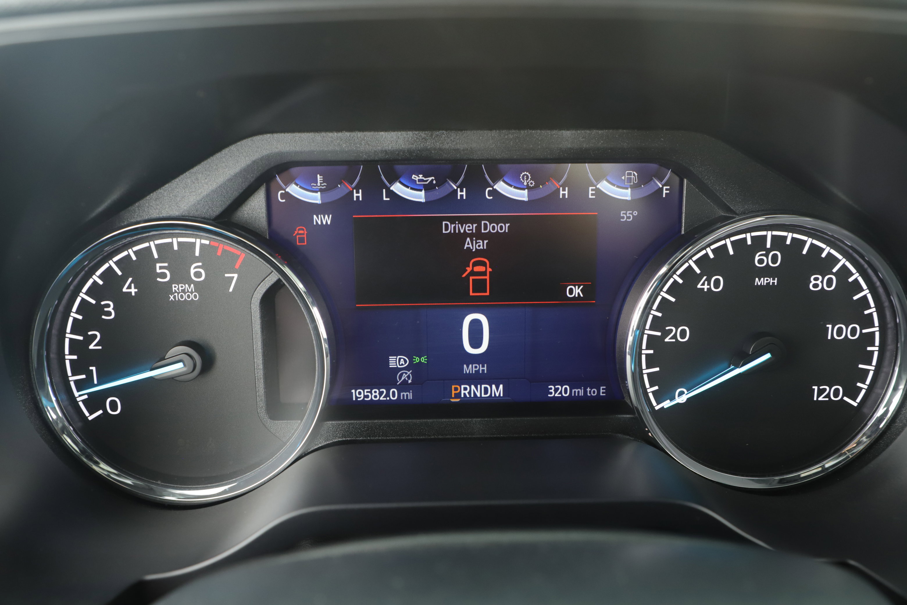 Certified 2023 Ford F150 Tremor w/ Trailer Tow Package image 18