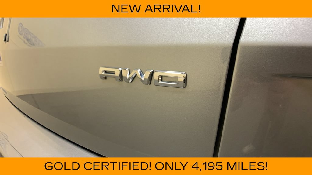 Certified 2024 Ford Escape ST-Line w/ Tech Pack #1 AWD/4WD image 16