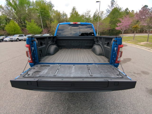 Certified 2021 Ford F150 Tremor w/ Equipment Group 402A High image 33