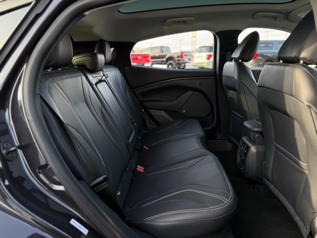 Certified 2022 Ford Mustang Mach-E Premium image 25
