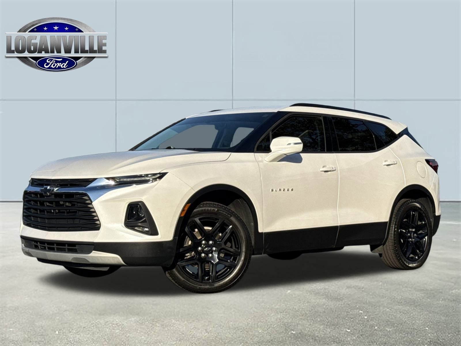 Used 2020 Chevrolet Blazer LT image 7