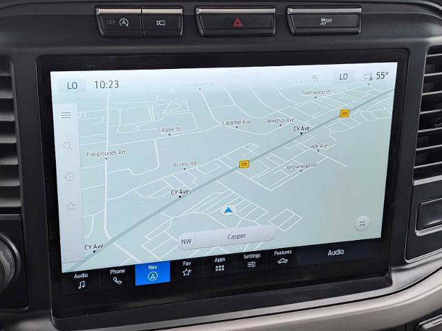 Certified 2024 Ford F150 XLT w/ Tow/Haul Package image 28