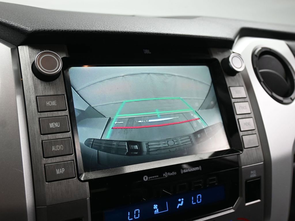 Used 2020 Toyota Tundra Limited w/ Limited Premium Package image 42