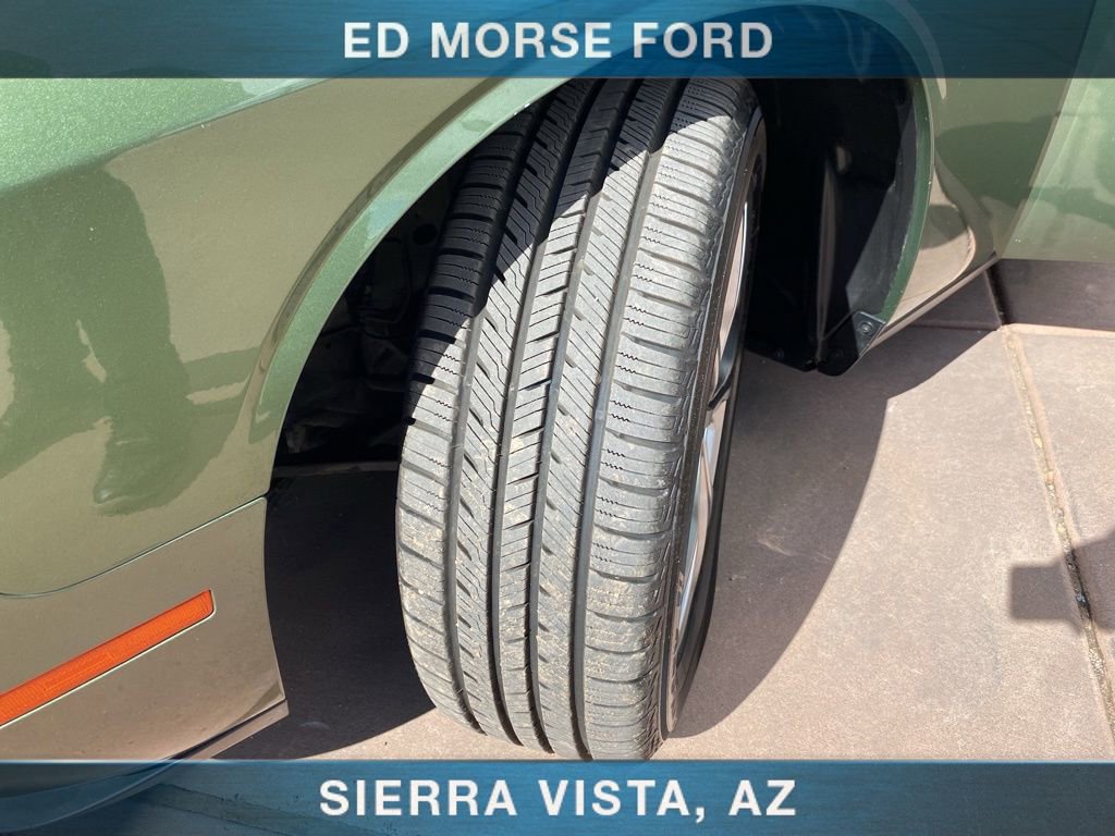 Used 2021 Dodge Challenger SXT AWD/4WD image 35