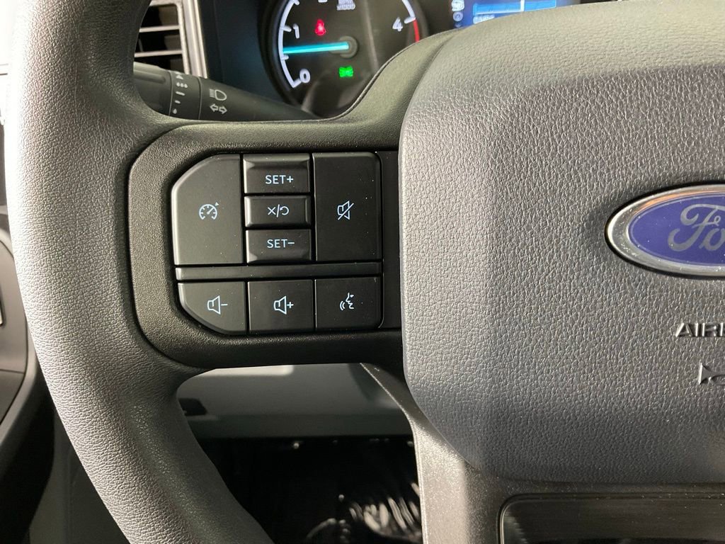 Certified 2025 Ford F250 XLT image 21