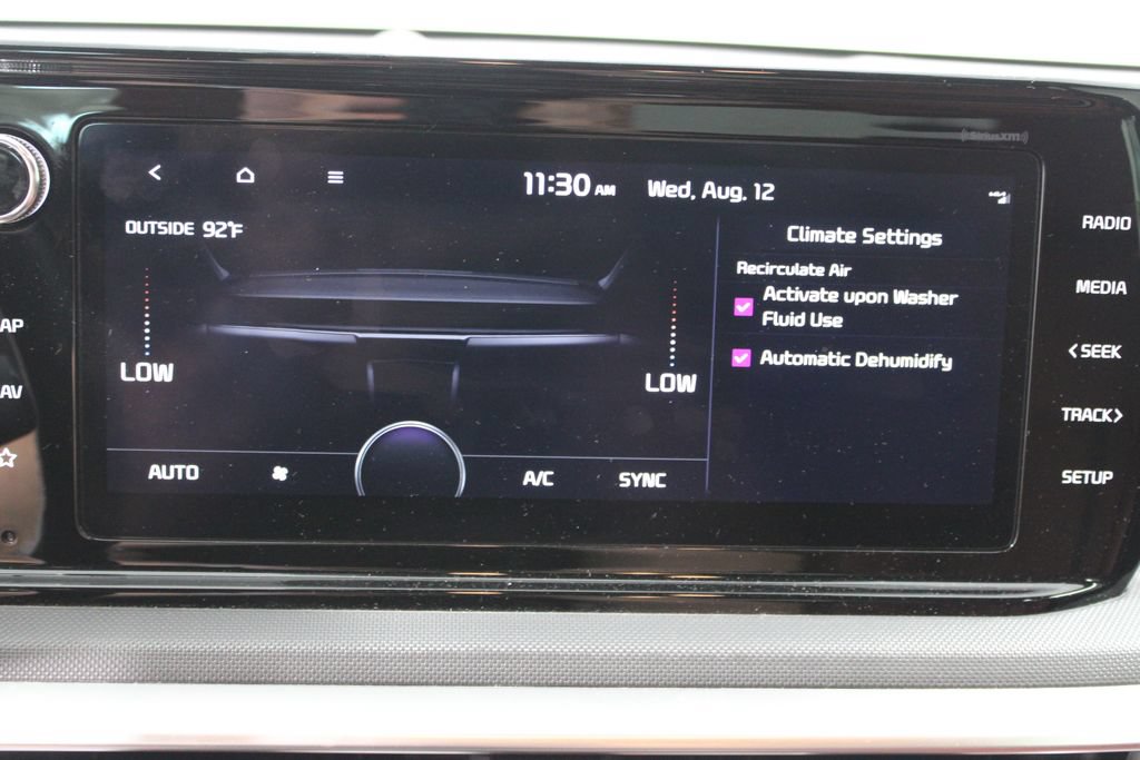 Used 2024 Kia K5 GT-Line w/ GT-Line Premium Package FWD image 33