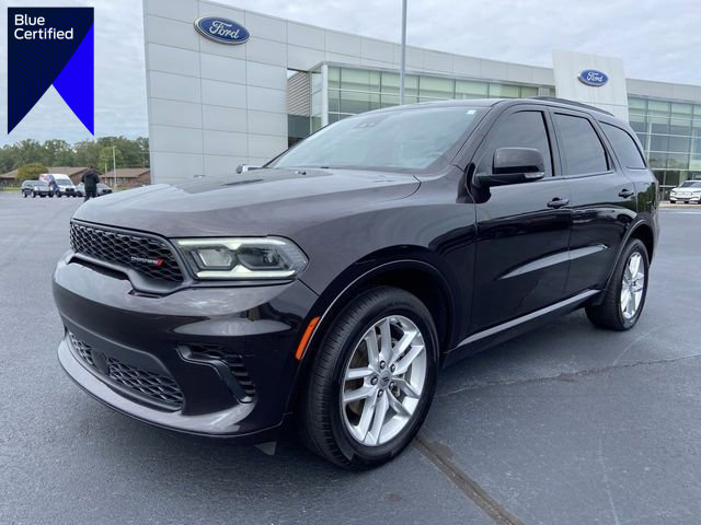Used 2024 Dodge Durango GT