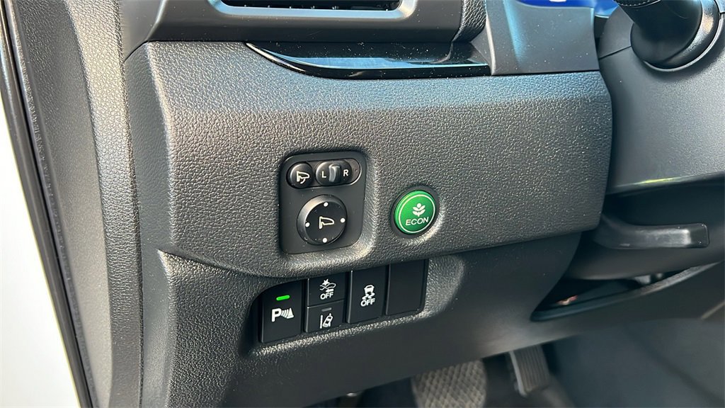 Used 2022 Honda Pilot Black Edition image 14